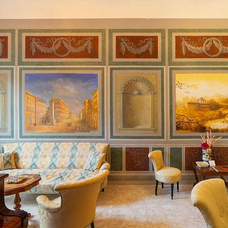 مبيت وإفطار Borgia Di Firenze المظهر الخارجي الصورة